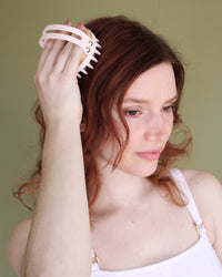 BANDED Women's Hair Accessories Eco Head Massager Brush