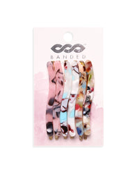 Riviera Shells - 6 Pack Pins