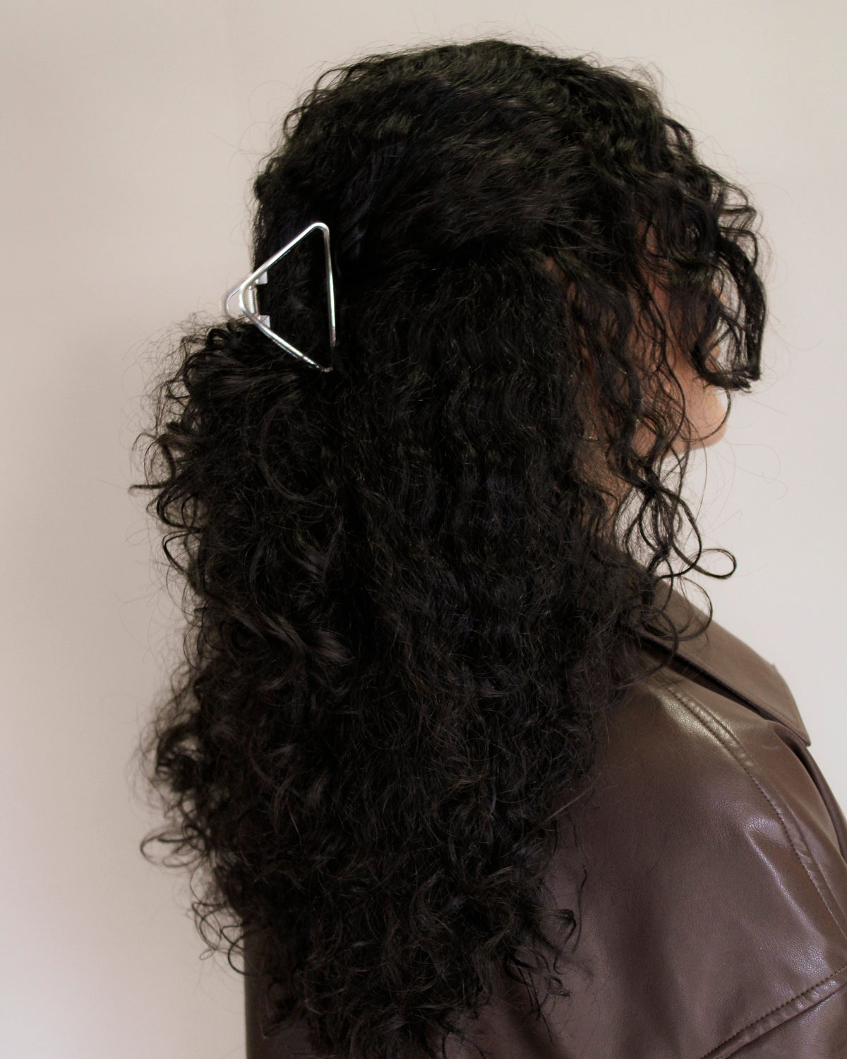 Starboard - 3 Pack Large Claw Hair Clips