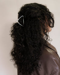 Starboard - 3 Pack Large Claw Hair Clips