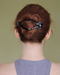 Basic Beach - Large Dolphin Clips