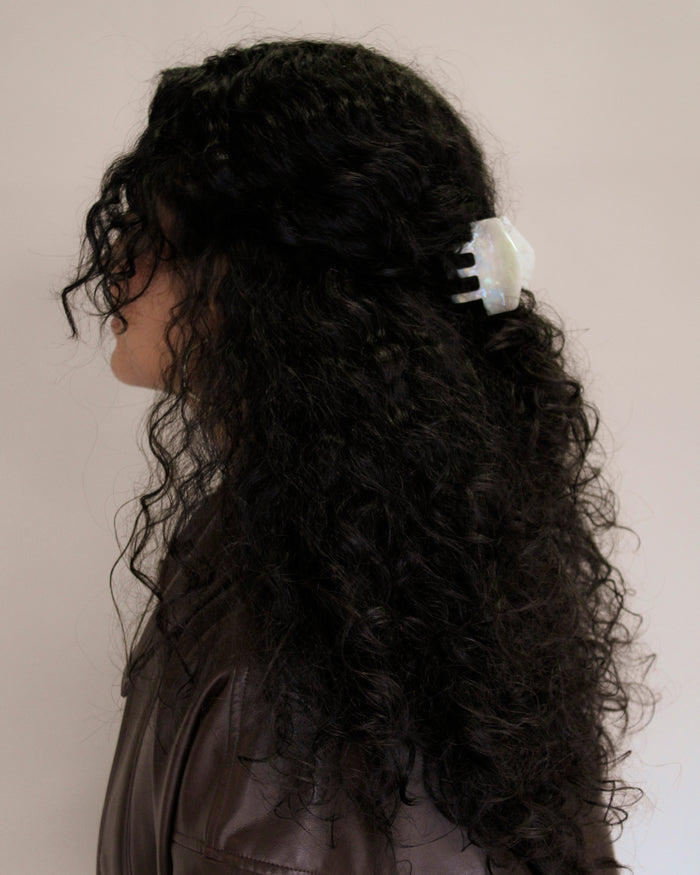 Forest Shadow - 3 Pack Claw Clips