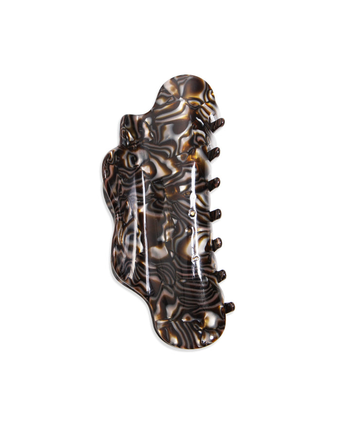 Angel’s Wings - Large Claw Clip | BANDED Hair Accessories