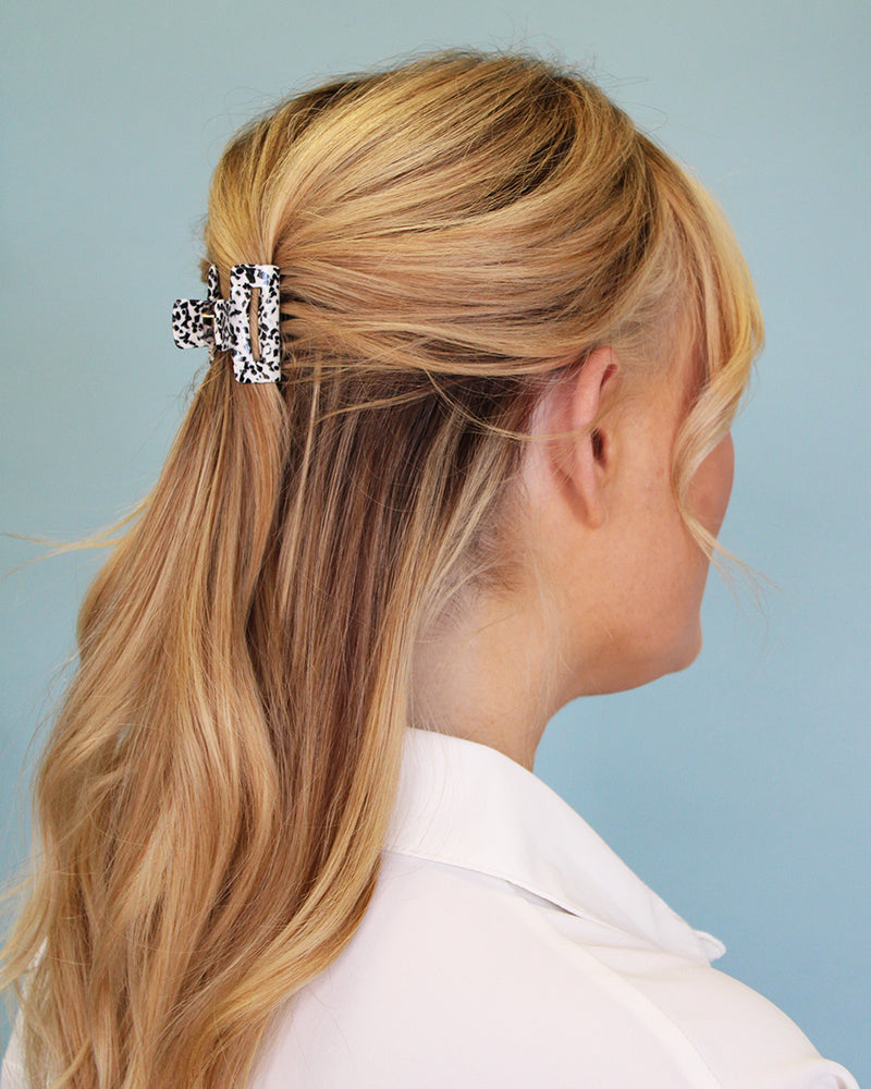 Rodeo Chic - 4 Pack Small Claw Clips | BANDED Hair Accessories