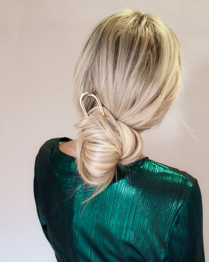 Molten - 2 Pack Hair Forks