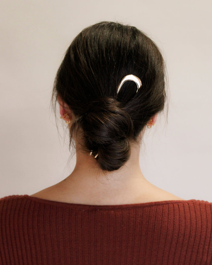 Molten - 2 Pack Hair Forks