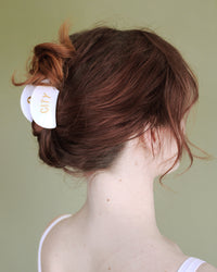 Music City - Claw Clip