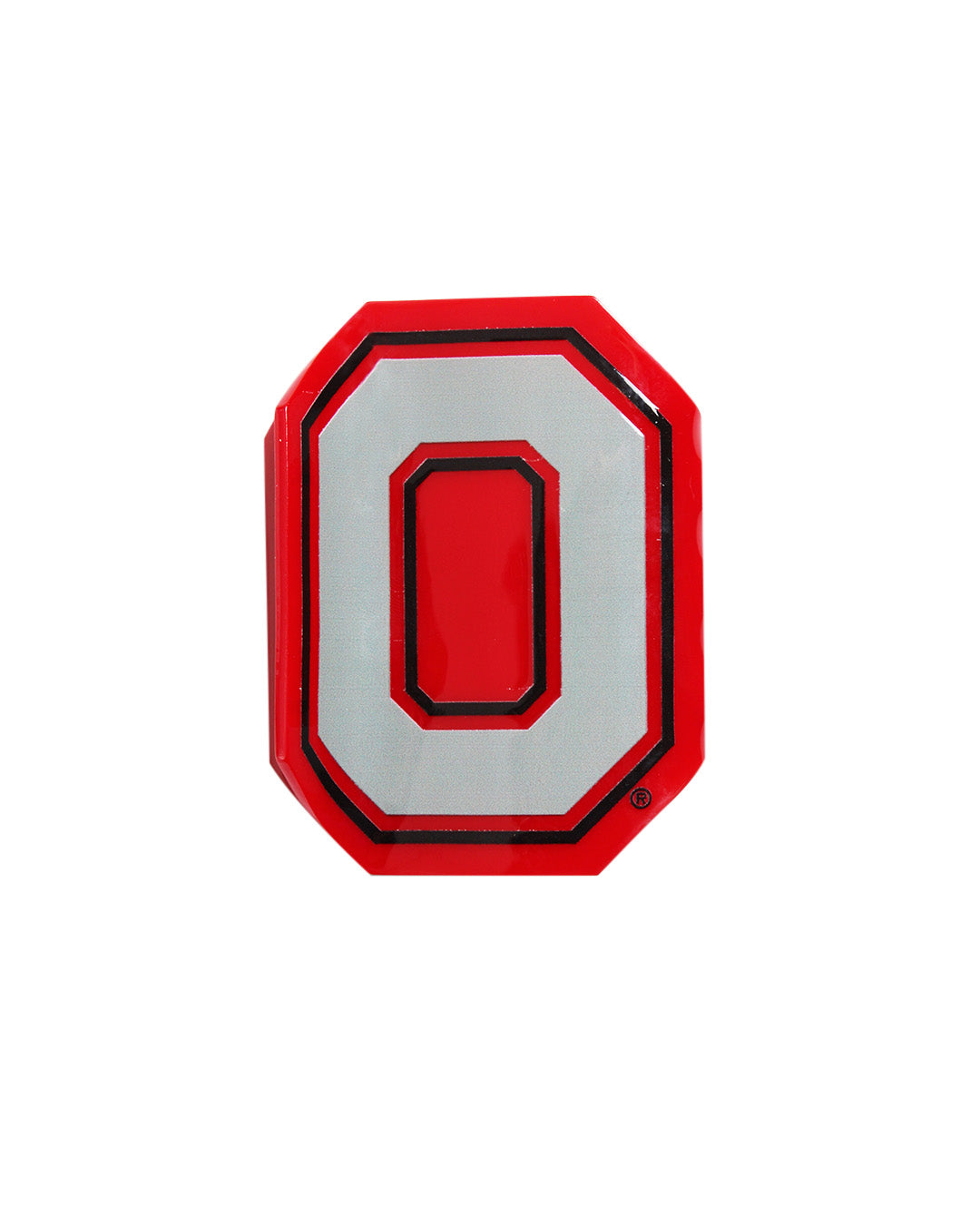 Ohio State® O Statement - Claw Clip