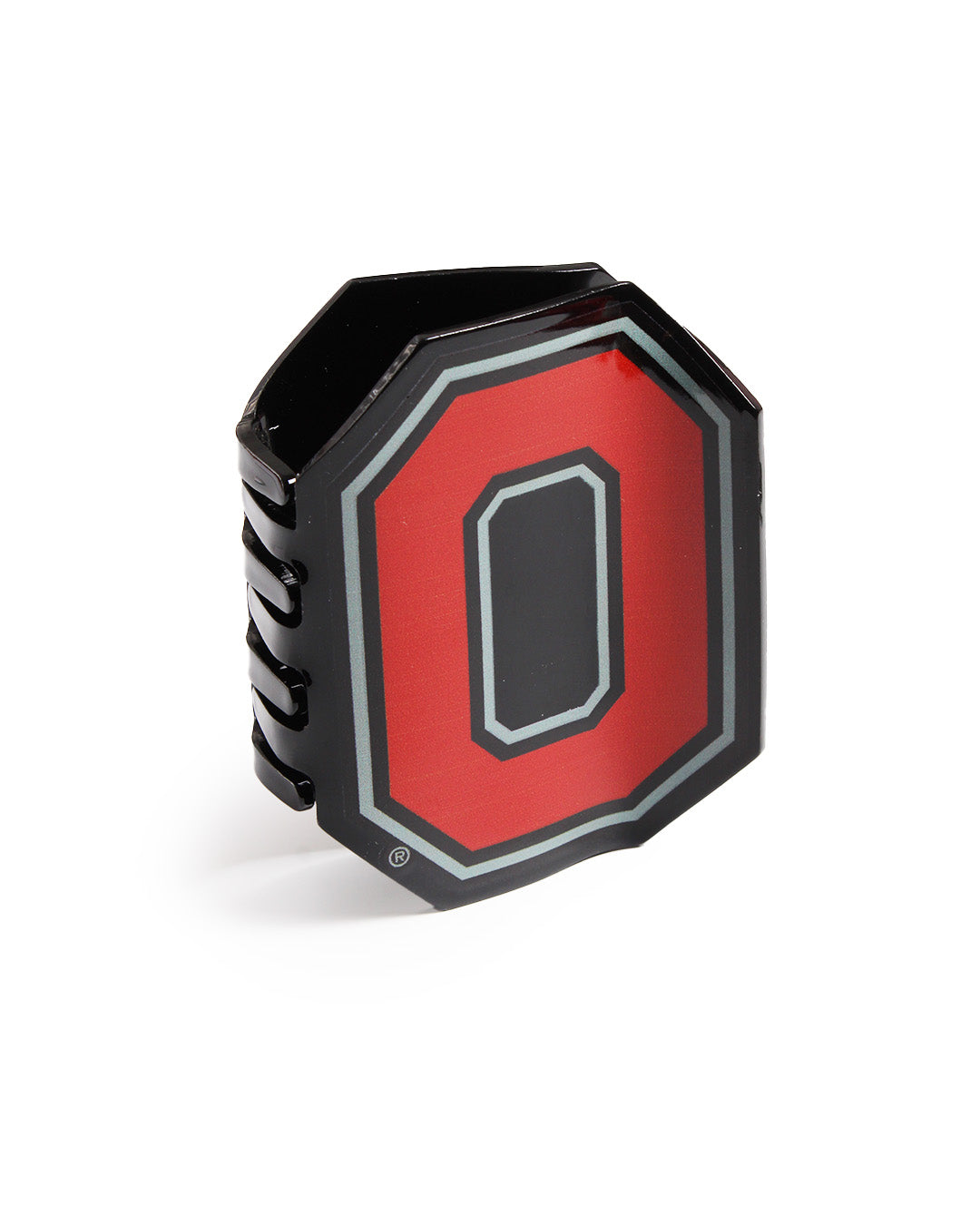 Ohio State® O Statement - Claw Clip