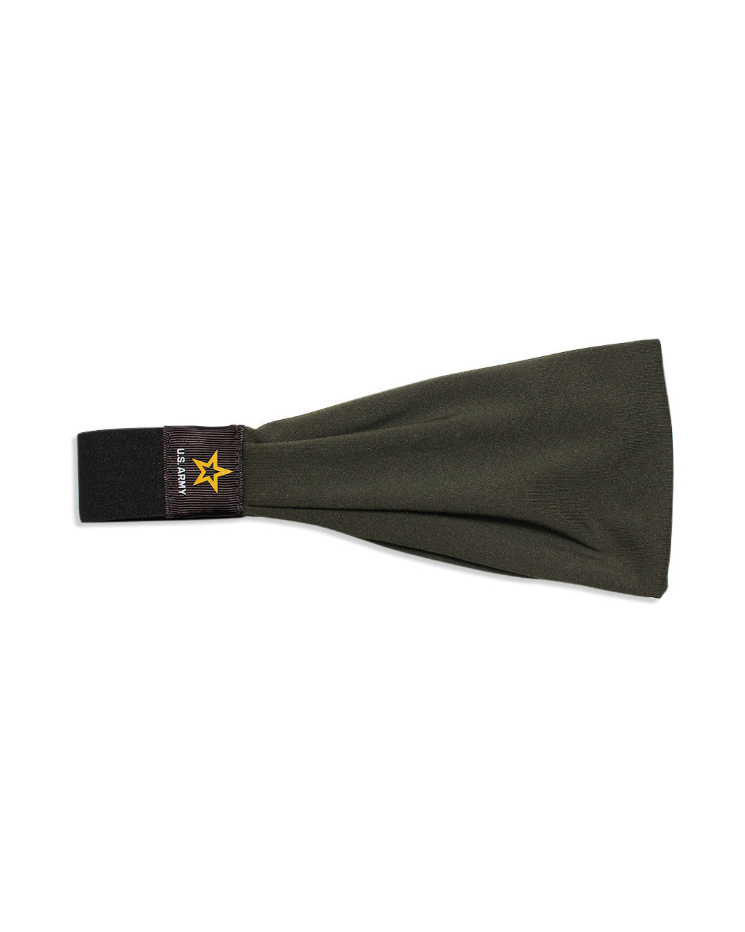 U.S. Army Accelerate Athletic Headband | BANDED Hair Accessories