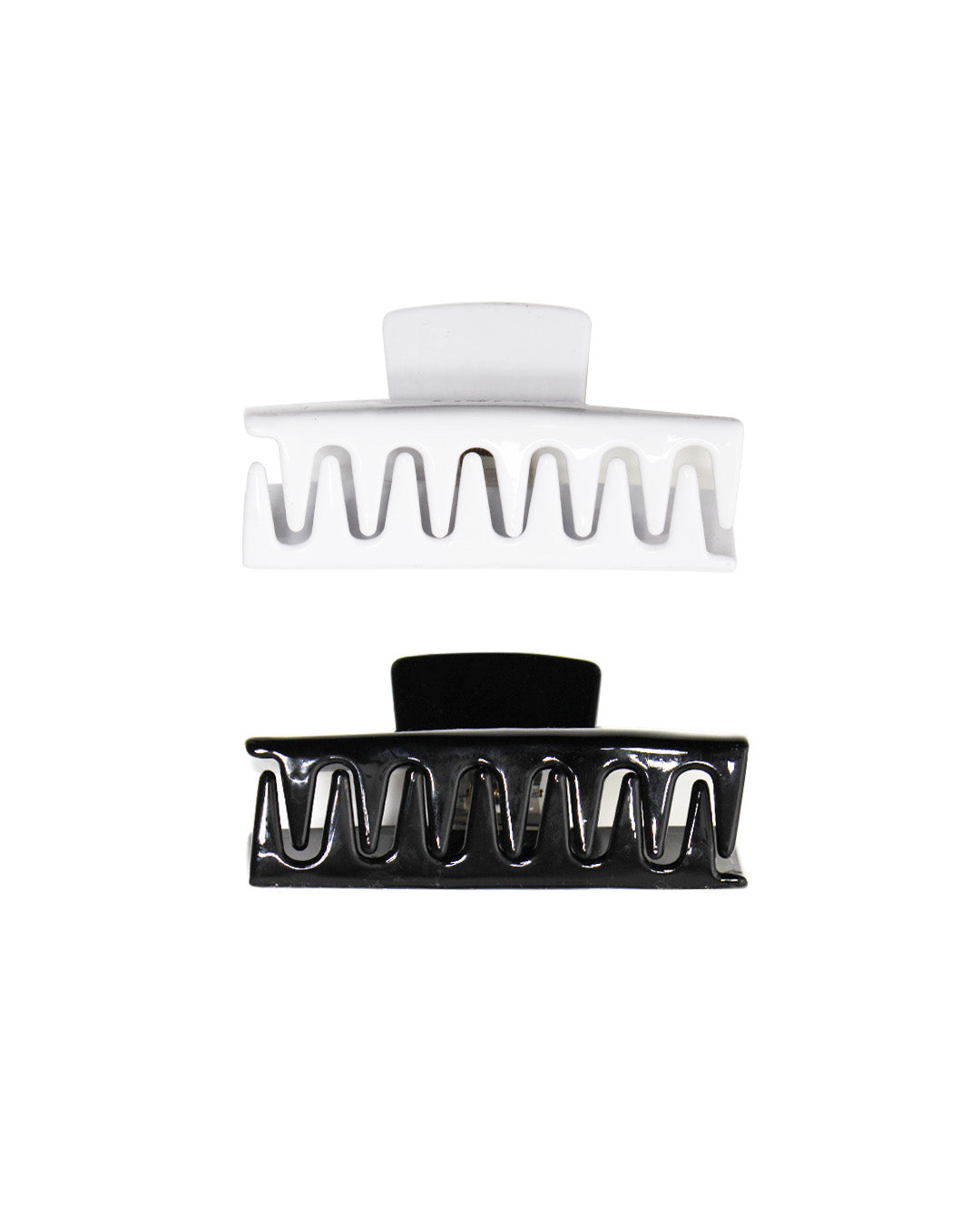 U.S. Army - Eco Basic Claw Clips