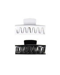 U.S. Army - Eco Basic Claw Clips