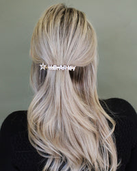 U.S. Army - Barrette | BANDED Hair Accessories