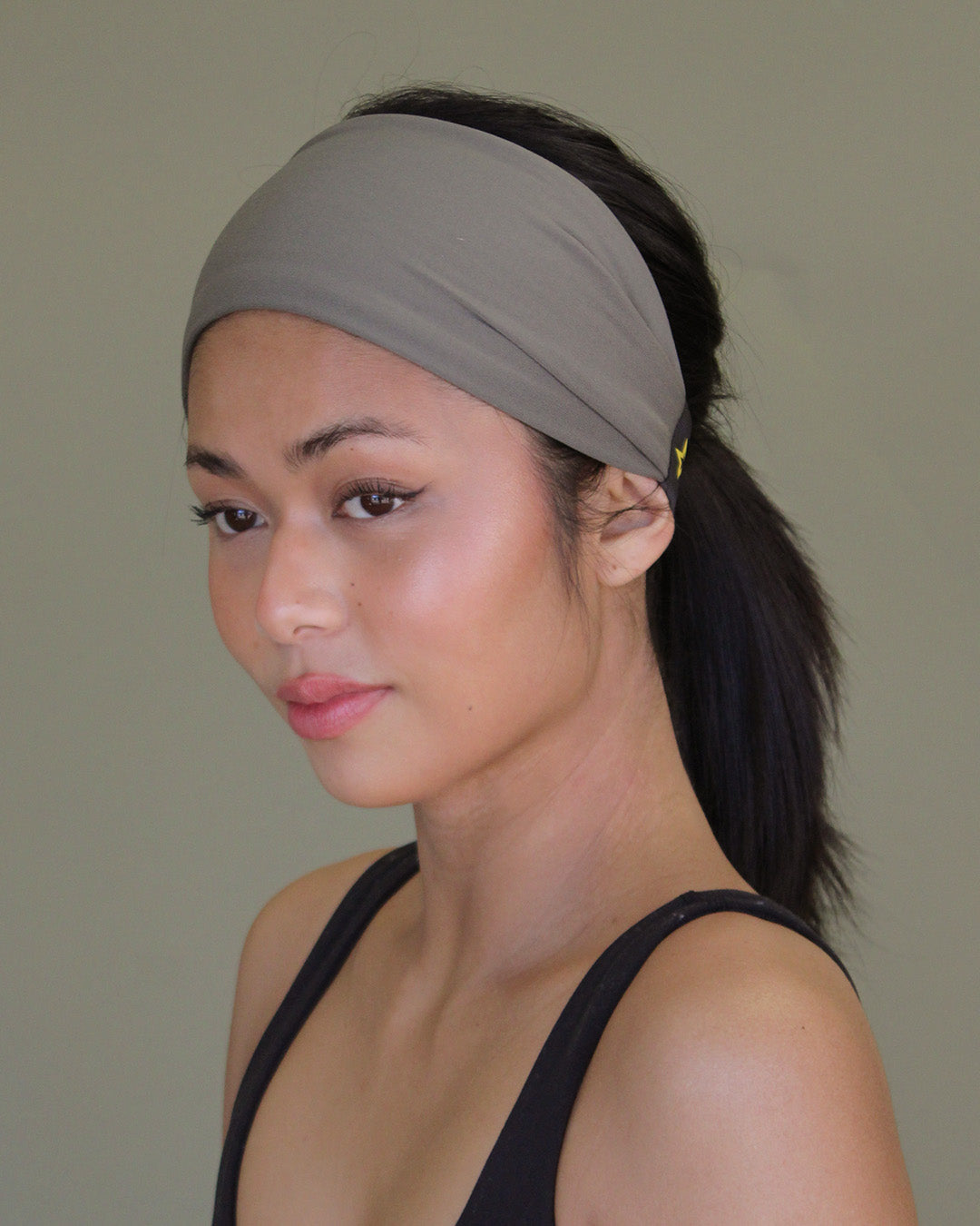 U.S. Army Accelerate Athletic Headband | BANDED Hair Accessories