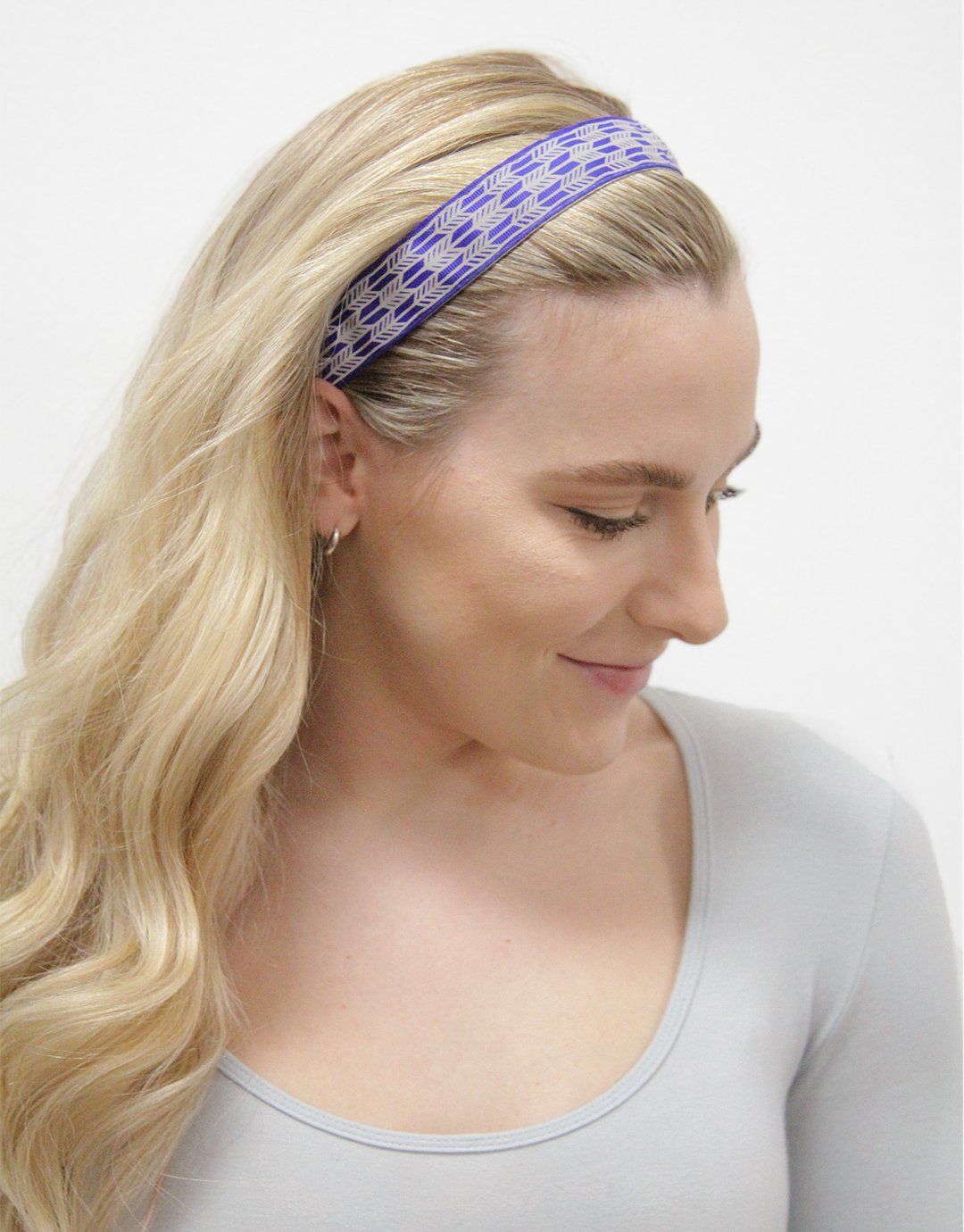 Reflective Original 1" Headband