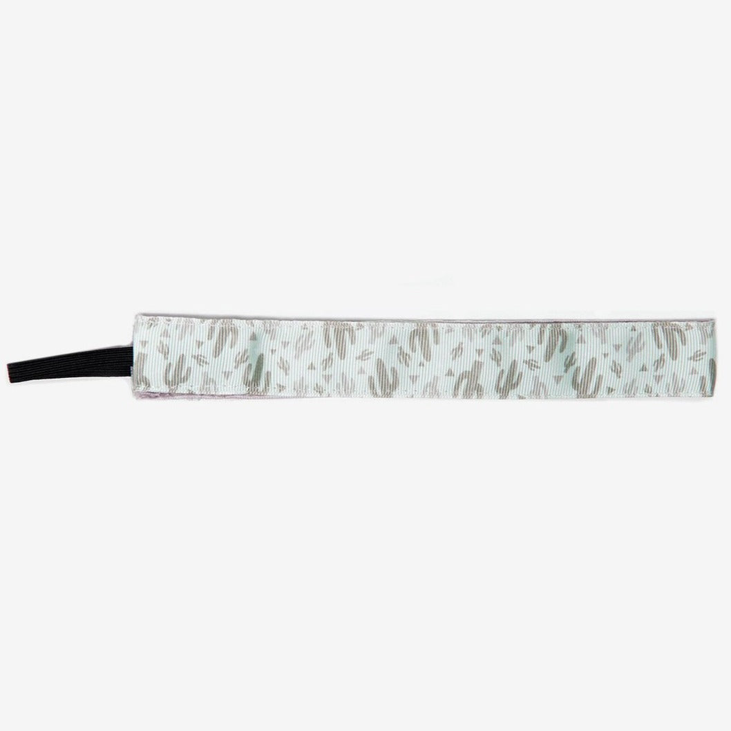 Floral Original 1" Headband