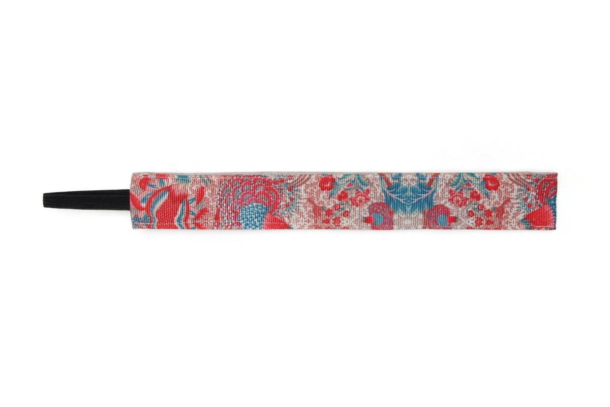 Floral Original 1" Headband