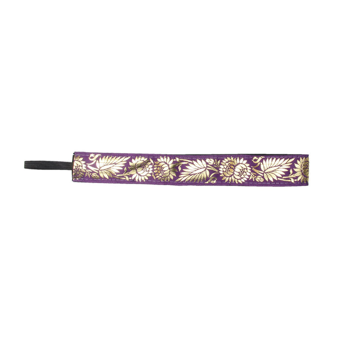 Gold Foil Original 1" Headband