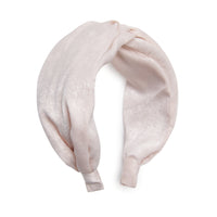 BANDED Women’s Premium Headband - Prosecco - Wide Headband