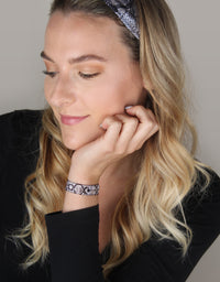 BANDED Women’s Hair Ties + Accessories - On Safari - Classic Hair Ties