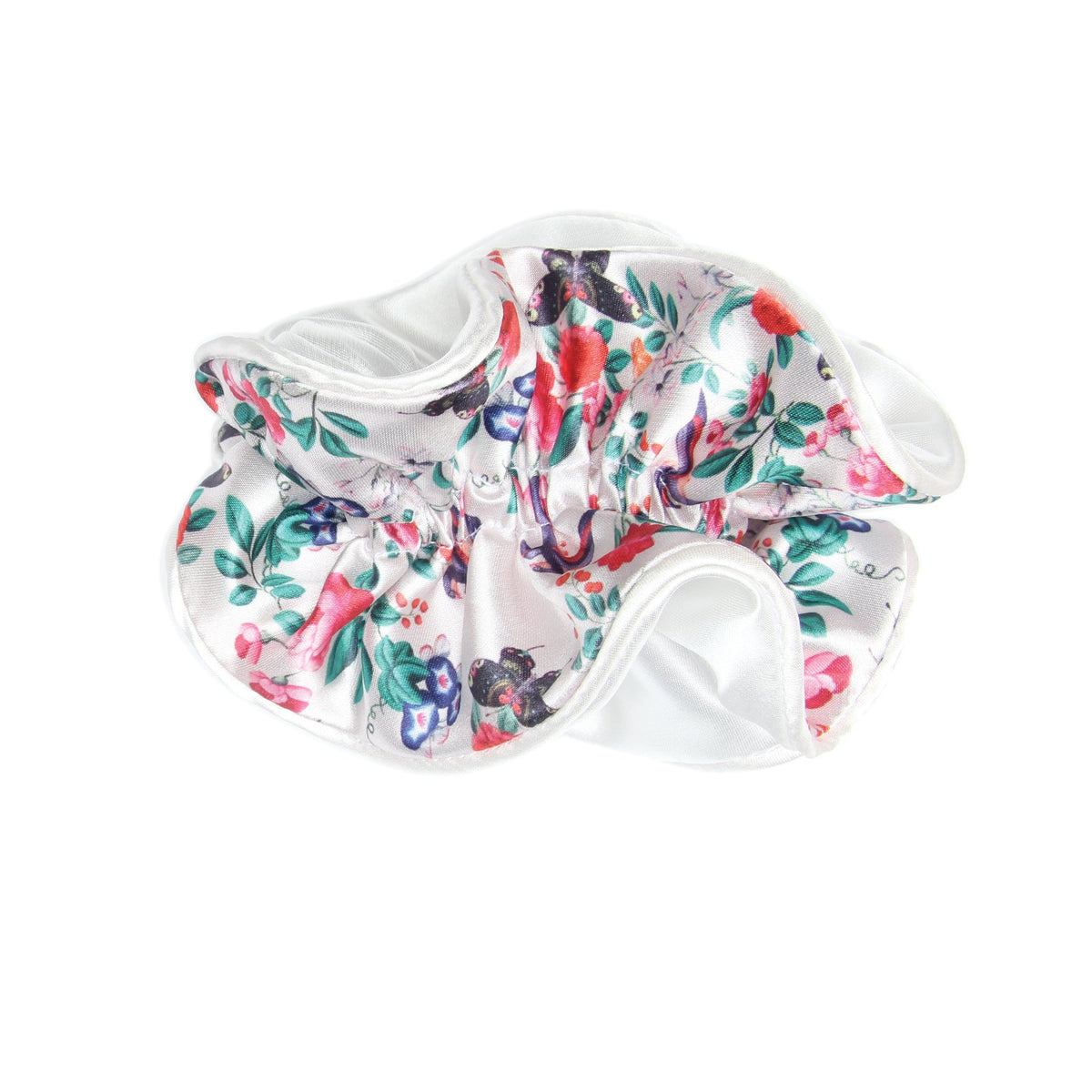 Oversize Statement Scrunchie