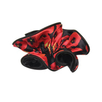 Oversize Statement Scrunchie