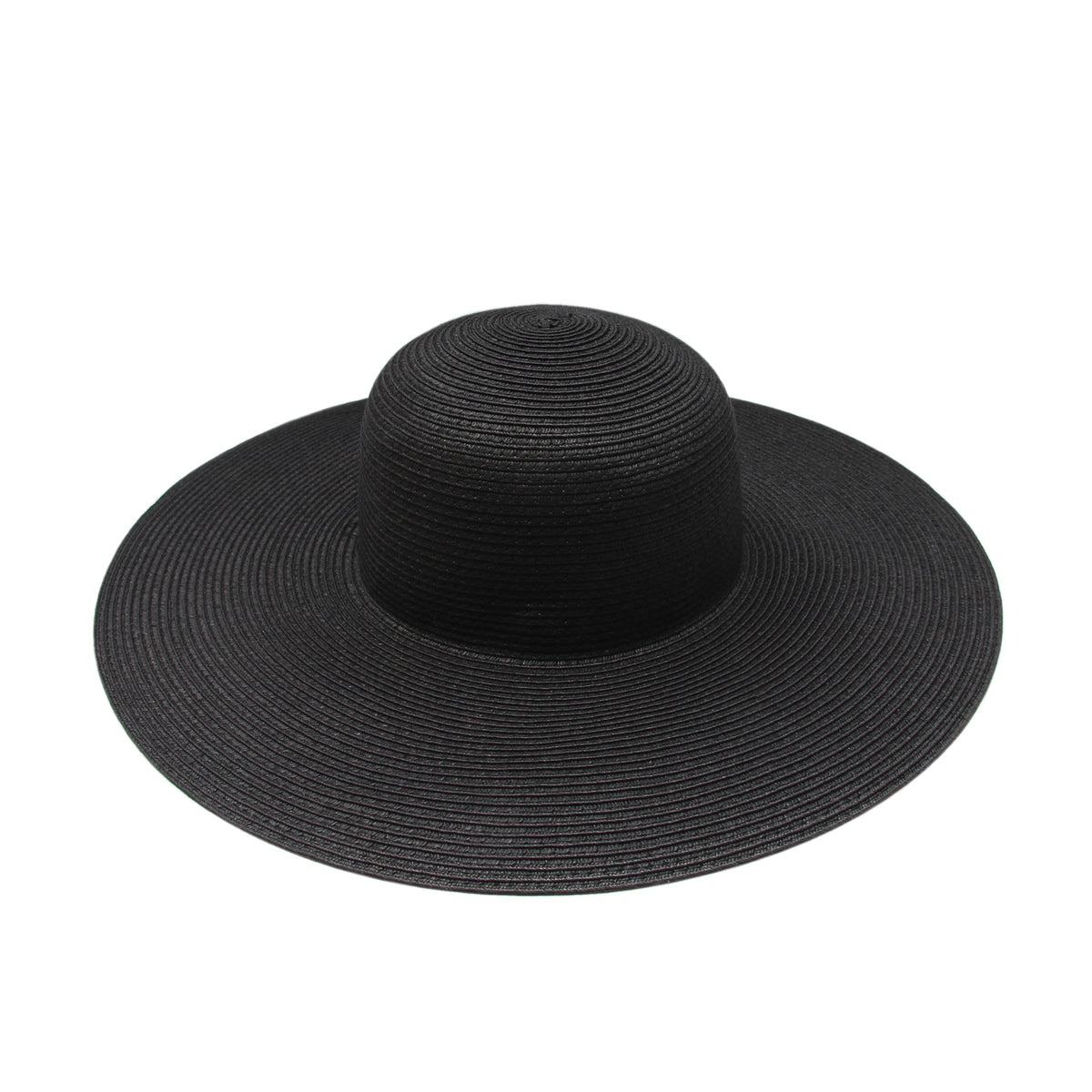 BANDED Women’s Hats + Accessories - Yacht Party - Straw Hat