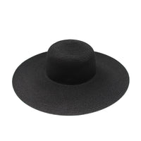 BANDED Women’s Hats + Accessories - Yacht Party - Straw Hat