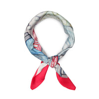 Nashville - Square Bandana