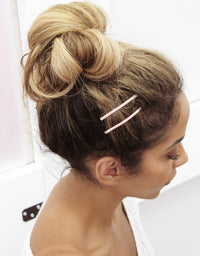 Jazz Age - Contoured Pins