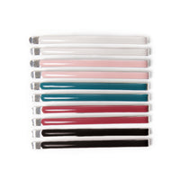 Jazz Age - Contoured Pins