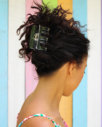 Rectangle Claw Clips