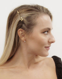 Deco Cupid - Pin Set