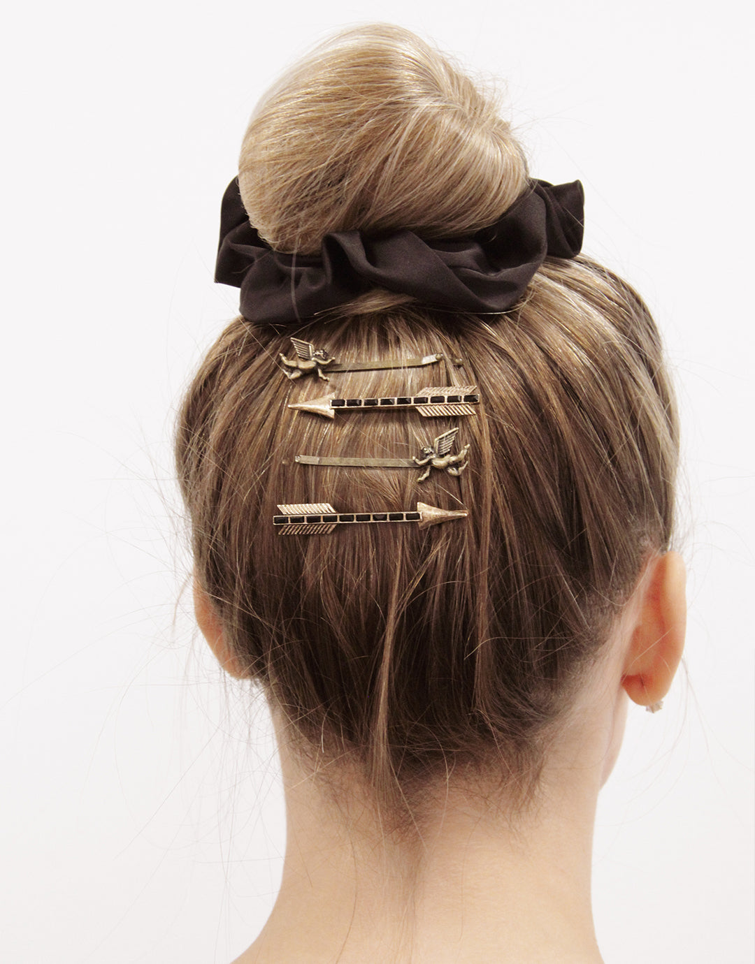 Deco Cupid - Pin Set