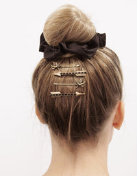 Deco Cupid - Pin Set