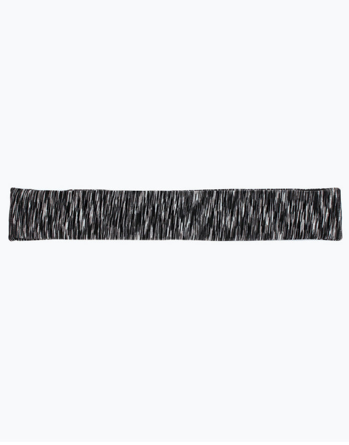 Heather Aspire Athletic Headband