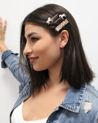 BANDED Hair Accessories. Nashville Collection. Party Pack Clip + Pin Set.