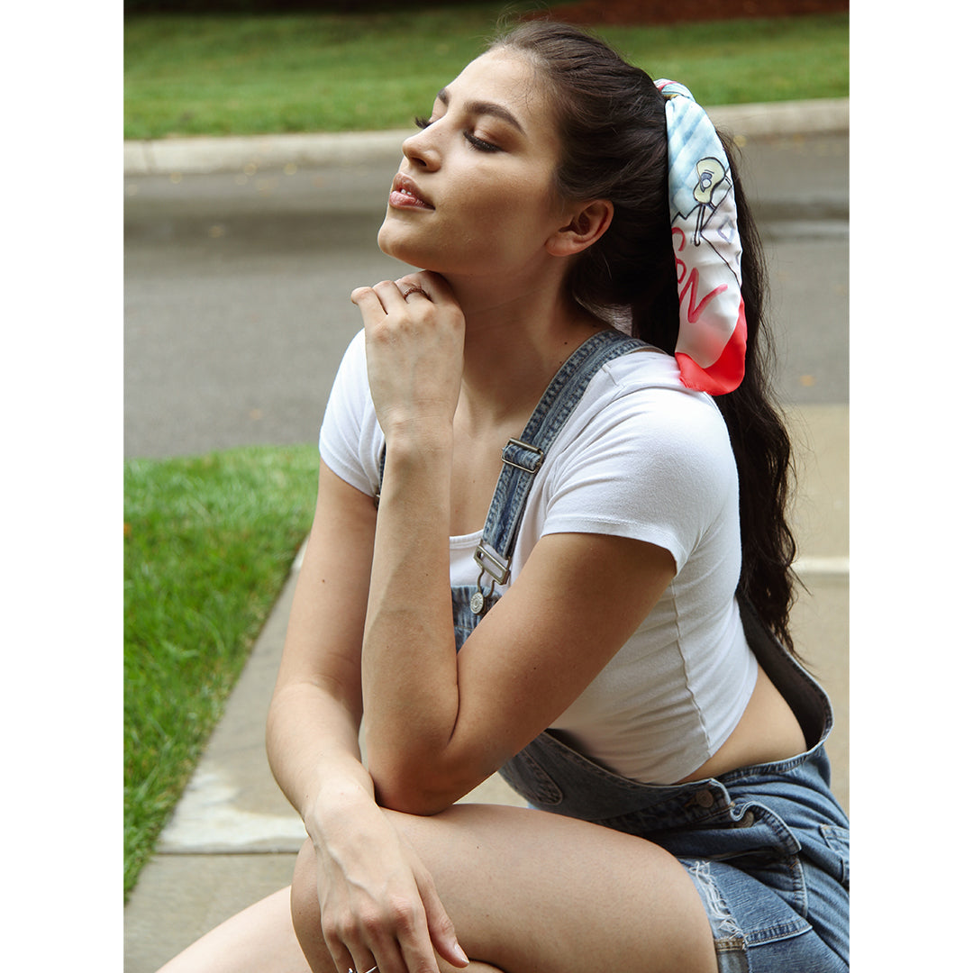 Nashville - Square Bandana