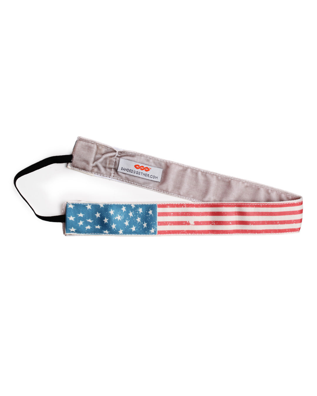 American Flag - Original 1" Headband