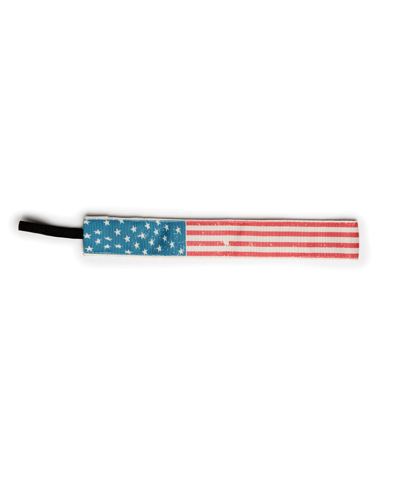 American Flag - Original 1" Headband