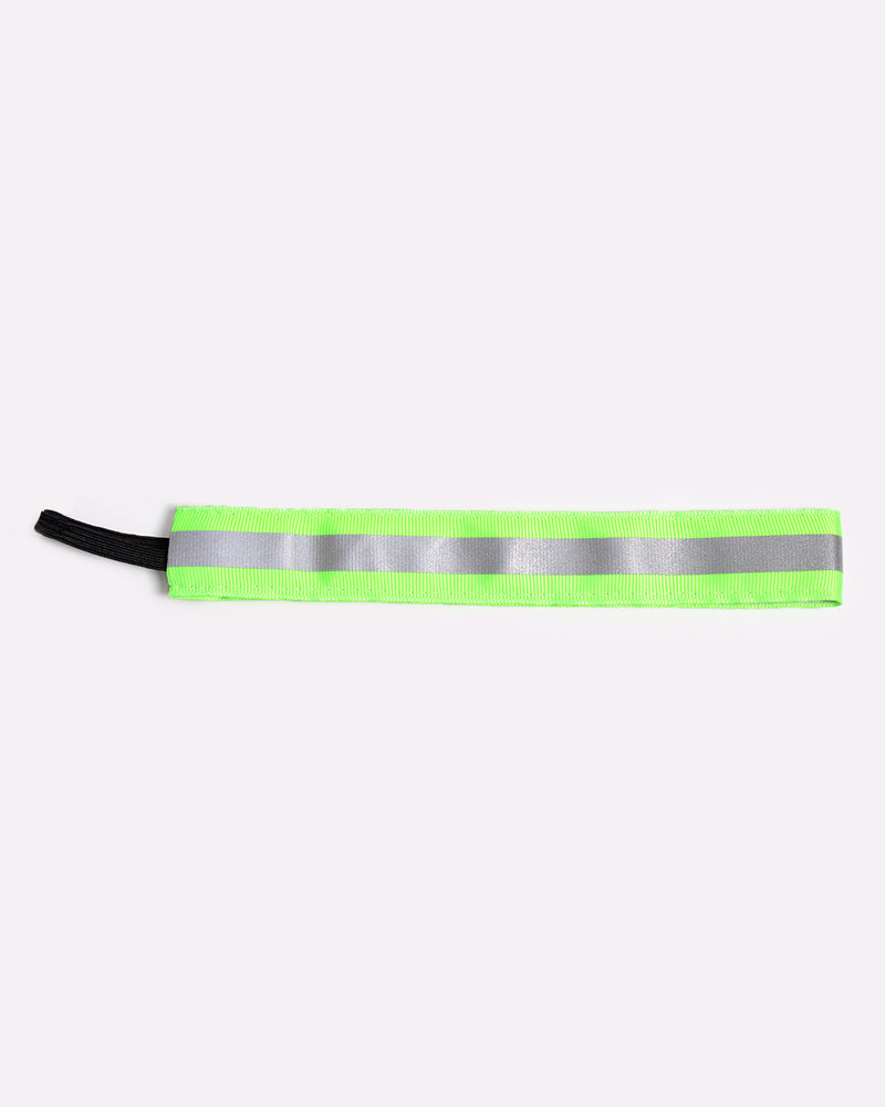 Stripe - Reflective 1" Headband