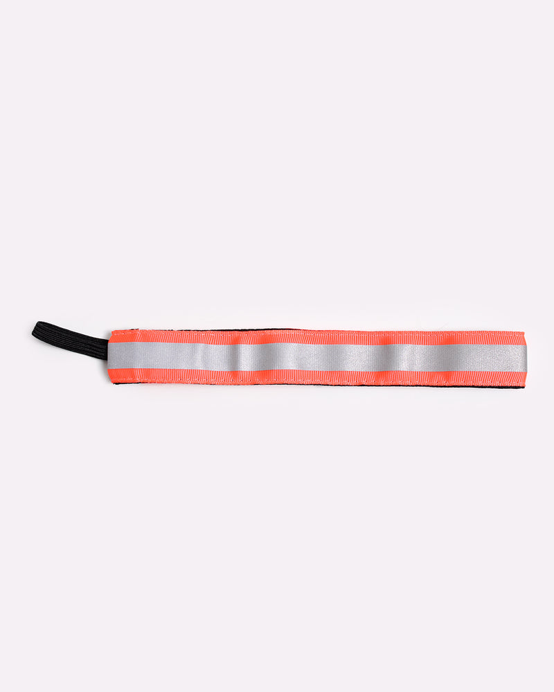 Stripe - Reflective 1" Headband