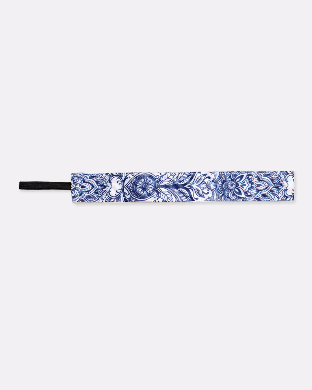 Navy Henna - Original 1" Headband