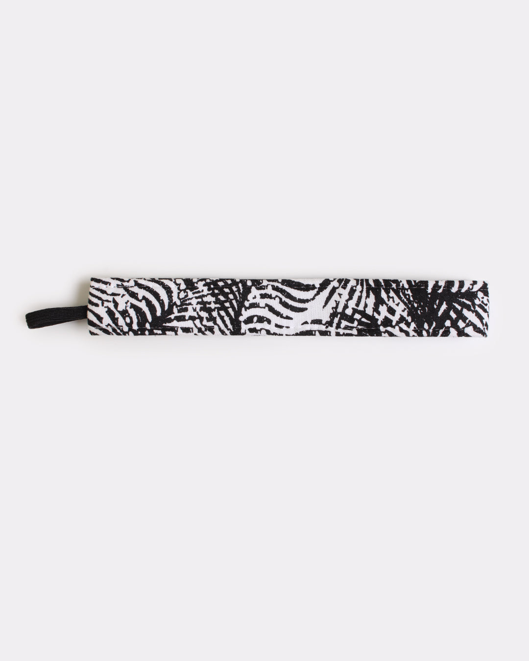 Palm Shadows - Original 1" Headband