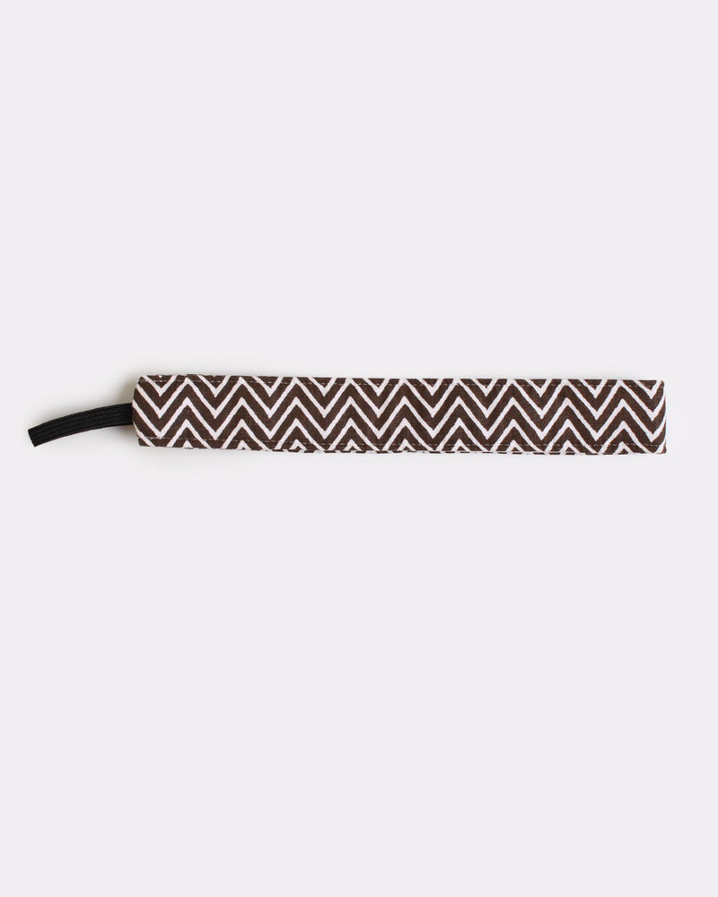 Tidal Waters - Original 1" Headband