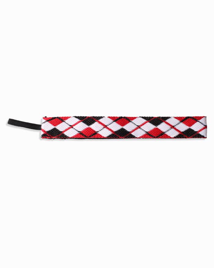 Campus Argyle - Original 1" Headband