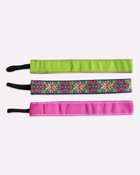 Garden Party Trio - Original 1" Headband