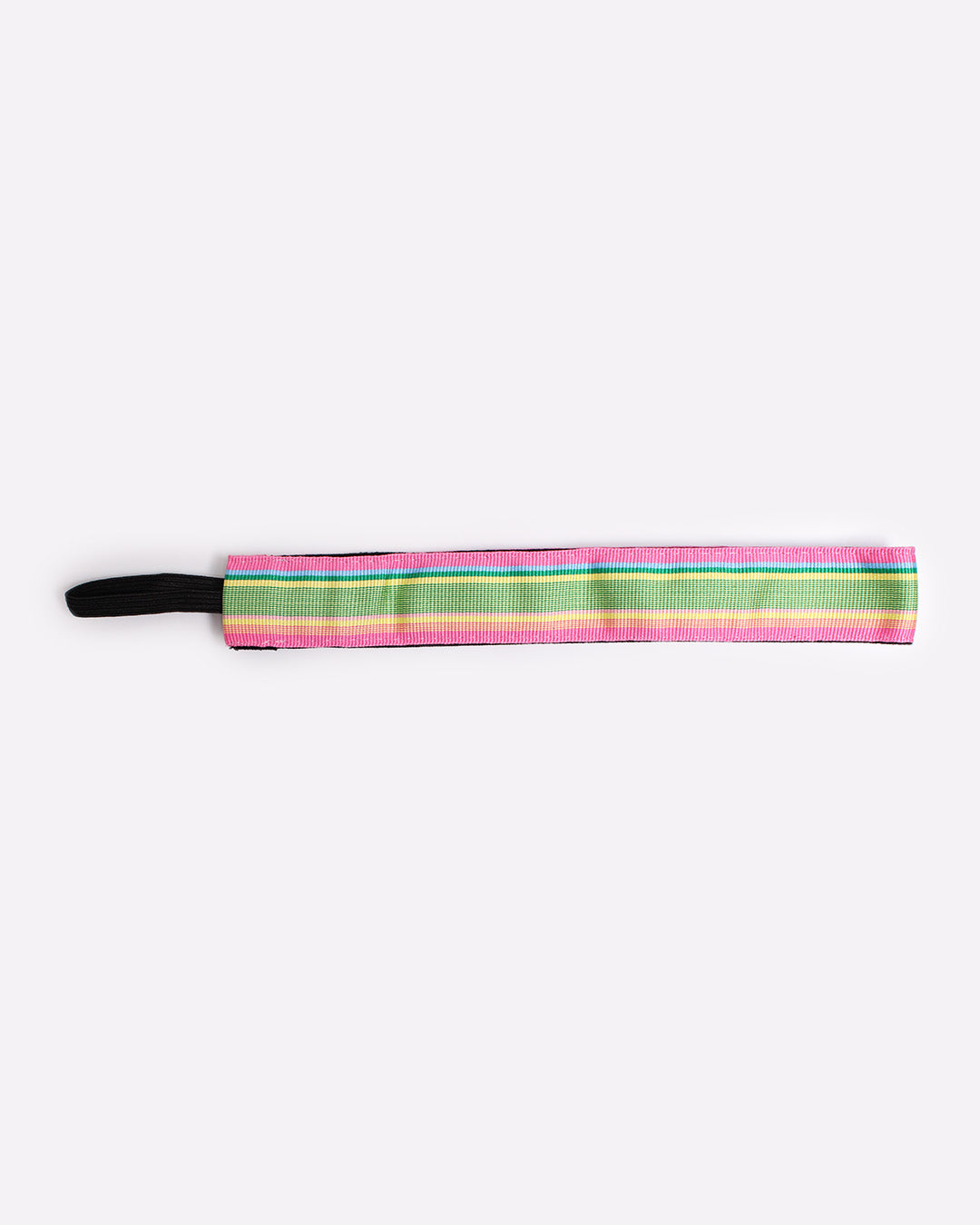 Pastel Stripes - Original 1" Headband