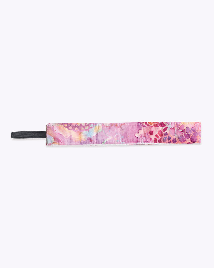 Abstract Floral - Original 1" Headband