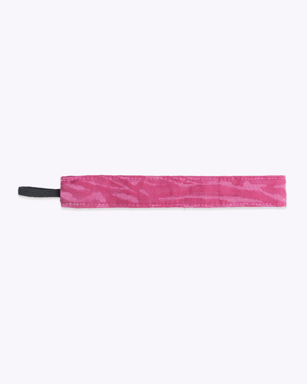 Pink Zebra - Original 1" Headband